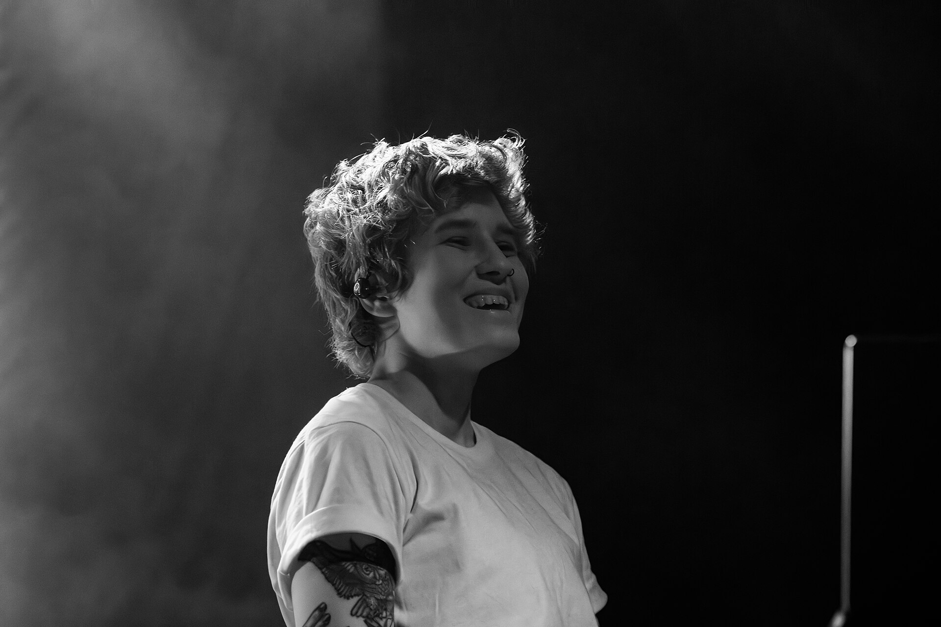 Zamilska Profile picture and YouTube Music link