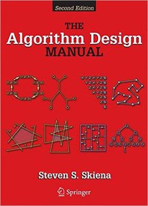 The Algorithm Design Manual