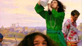 Everyone Is Jesus  Official Video 