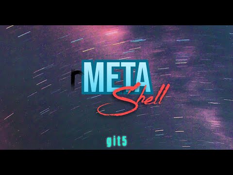 rMETAshell tutorial