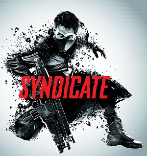 Syndicate (2012) and Wikipedia link