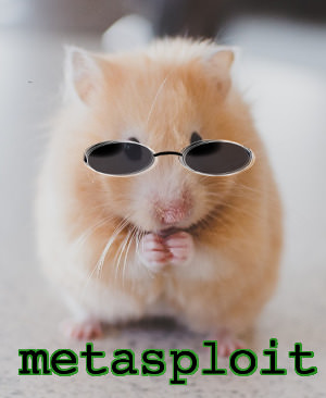 Metasploit