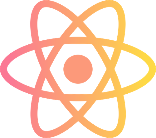 ReactJS Girls Logo