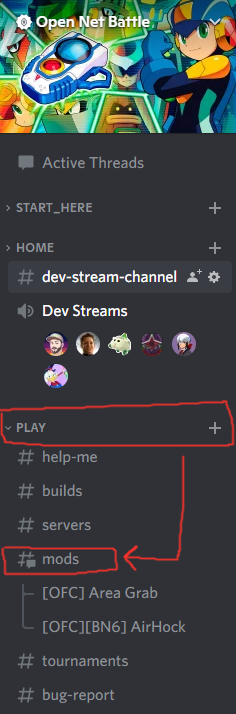 discord