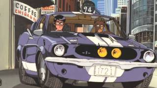 Hotline Chicago  AMV 