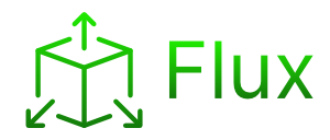 Flux Logo