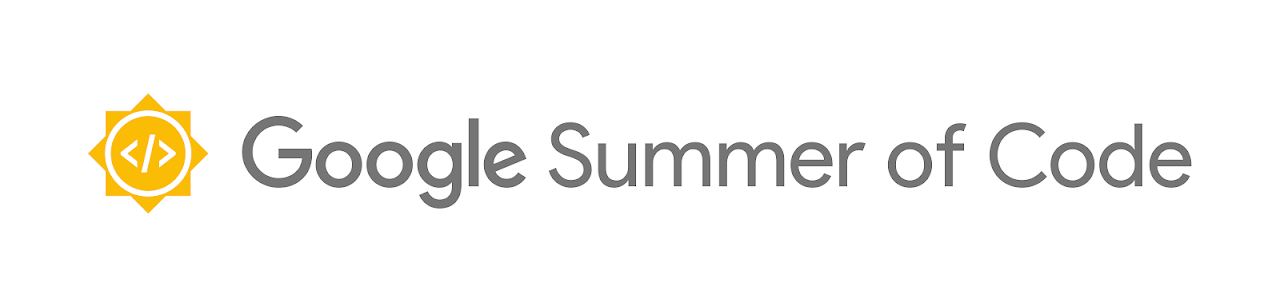 gsoc logo