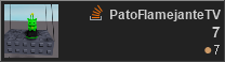 profile for PatoFlamejanteTV at Stack Overflow, Q&A for professional and enthusiast programmers