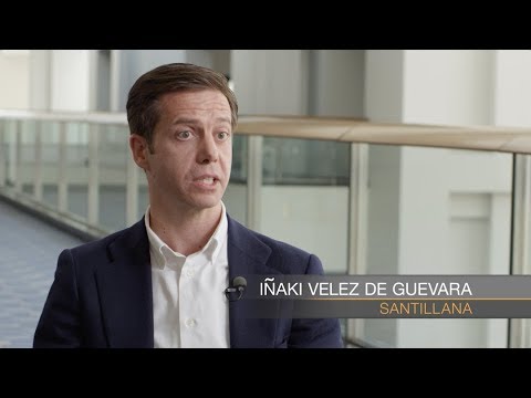 Santillana Uses AWS to Transform K12 Education with New Learning Methods and Technologies