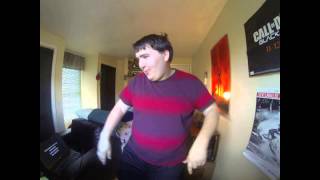 Singing Party in the USA By DAVE THE GREAT