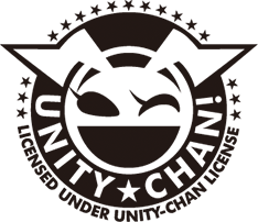 UnityChanLicense