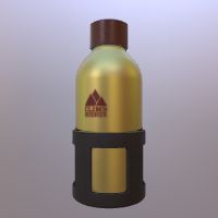 WaterBottle