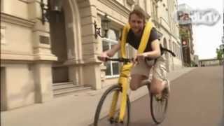 Fliz bike concept