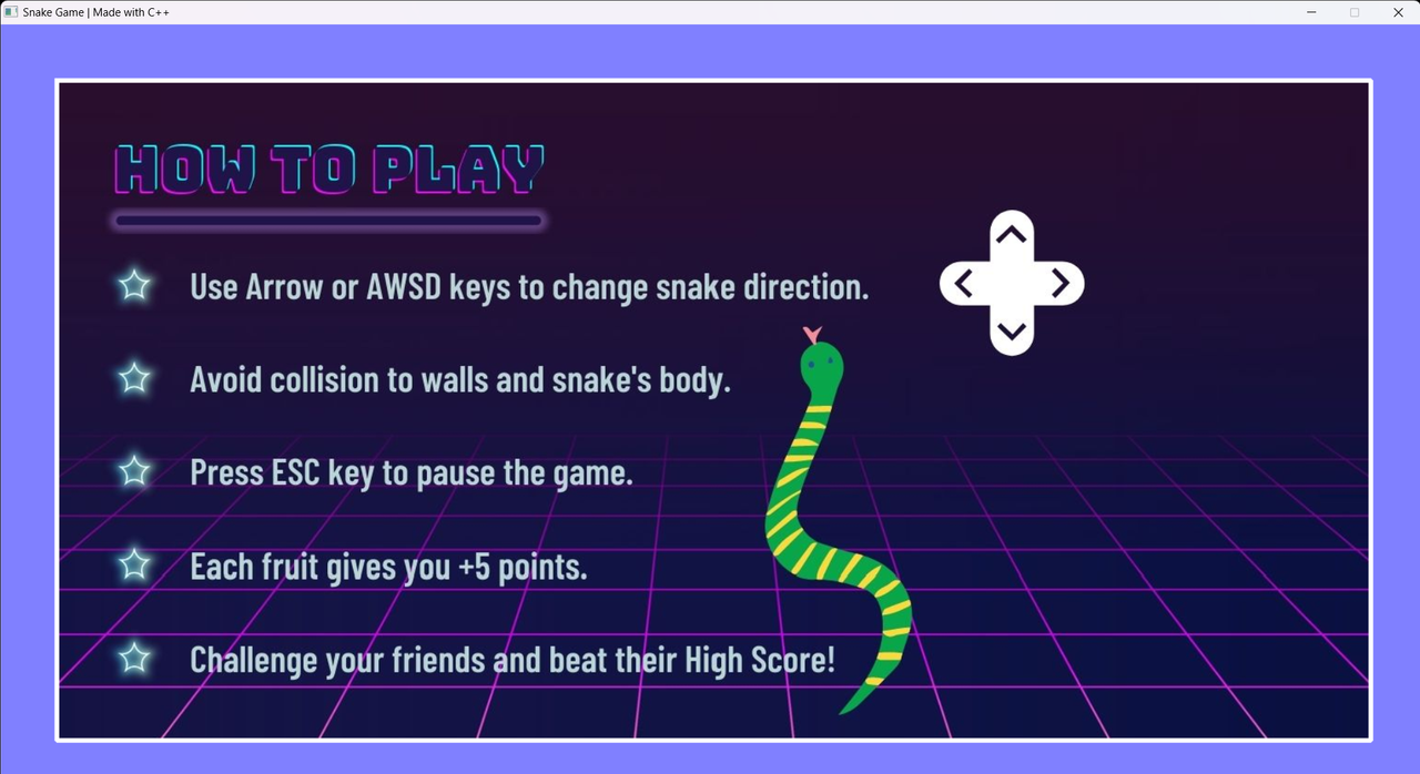 Snake-Game-3