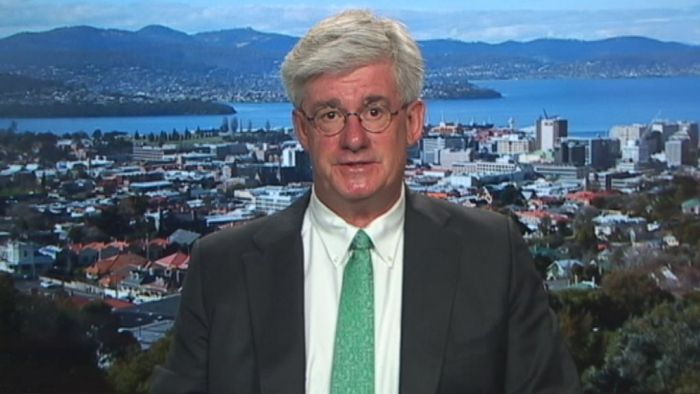 Canada a 'live test case' for Australia's corporate tax cut plans