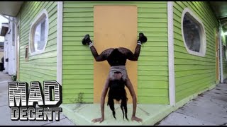 Diplo feat. Nicky Da B - Express Yourself  Official Video 