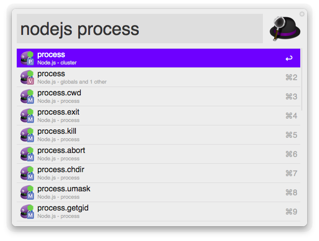 NodeJS Workflow