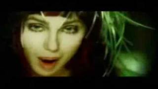 Cher - Believe  Official Music Video 
