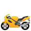 motorcycle