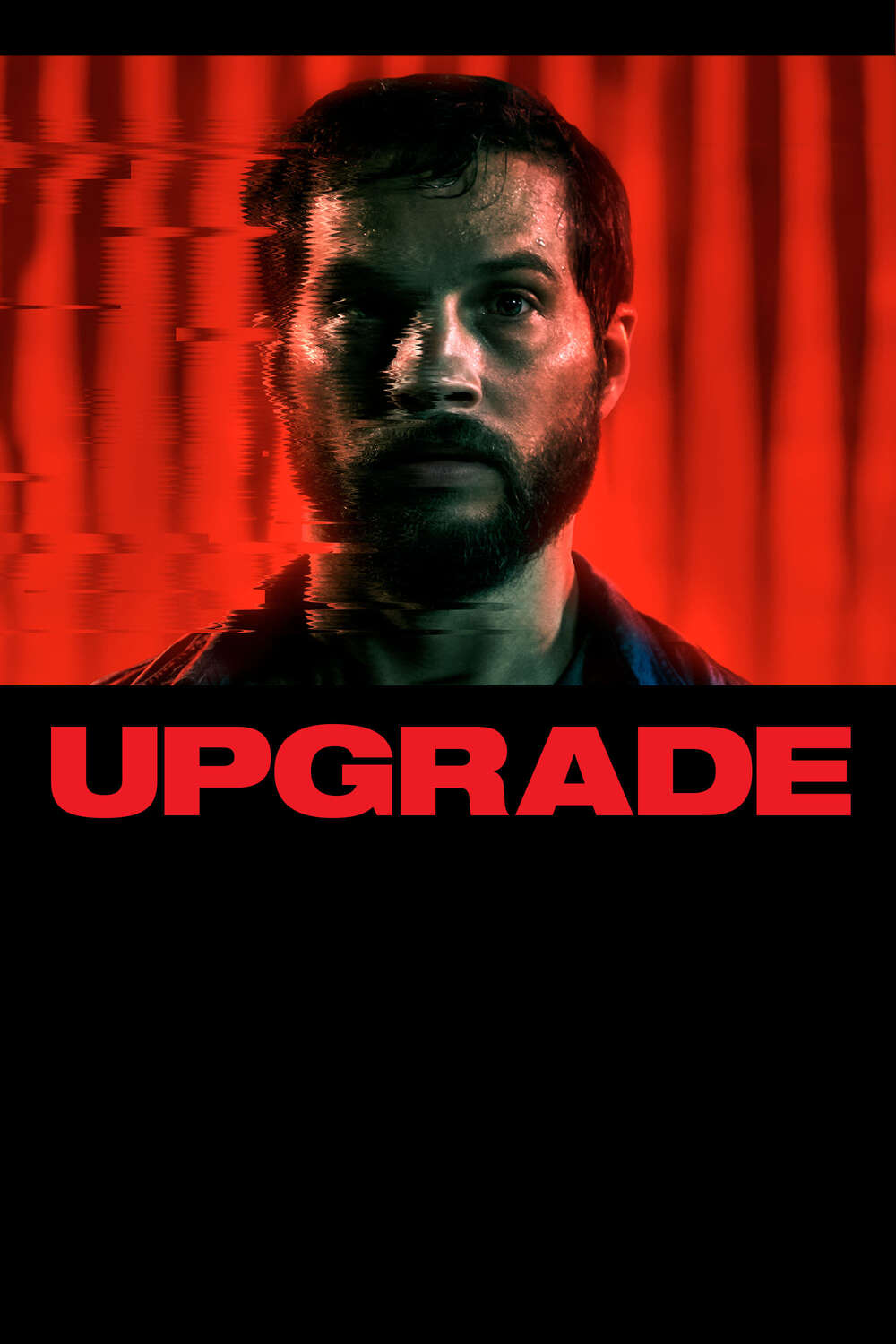Upgrade poster and Letterboxd link