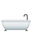 bathtub