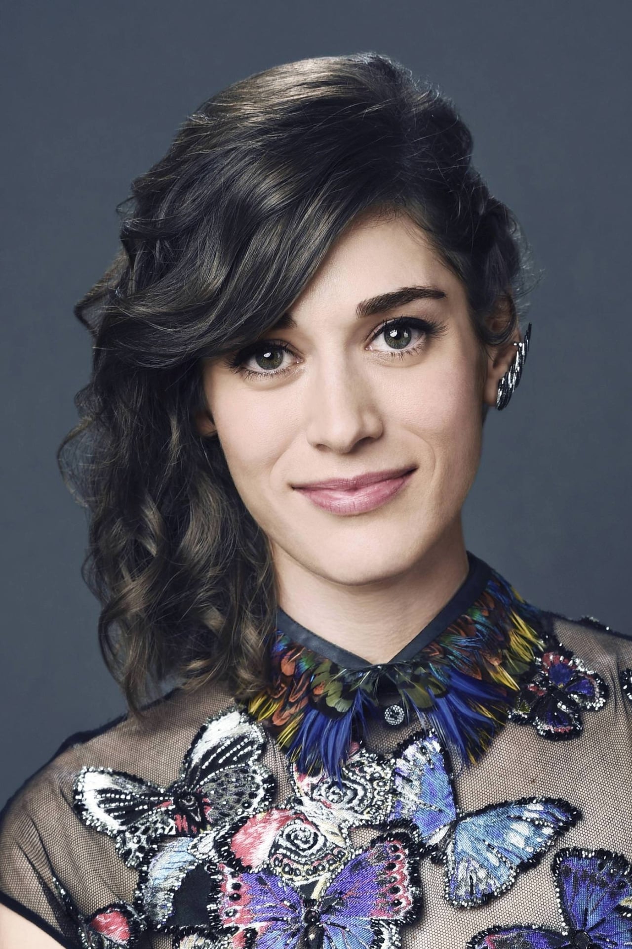 Lizzy Caplan Movies And TV Shows