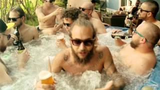 BBou & Liquid - Da Schorsch & Da Beda  Video 