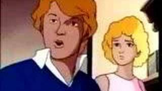 GI Joe PSA - Reggae
