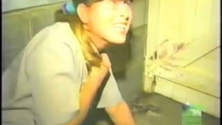 Mice Invasion with Steve Irwin