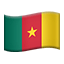 cameroon