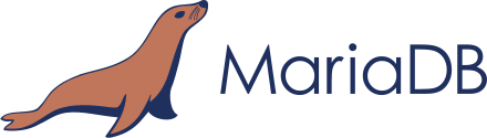 mariadb logo