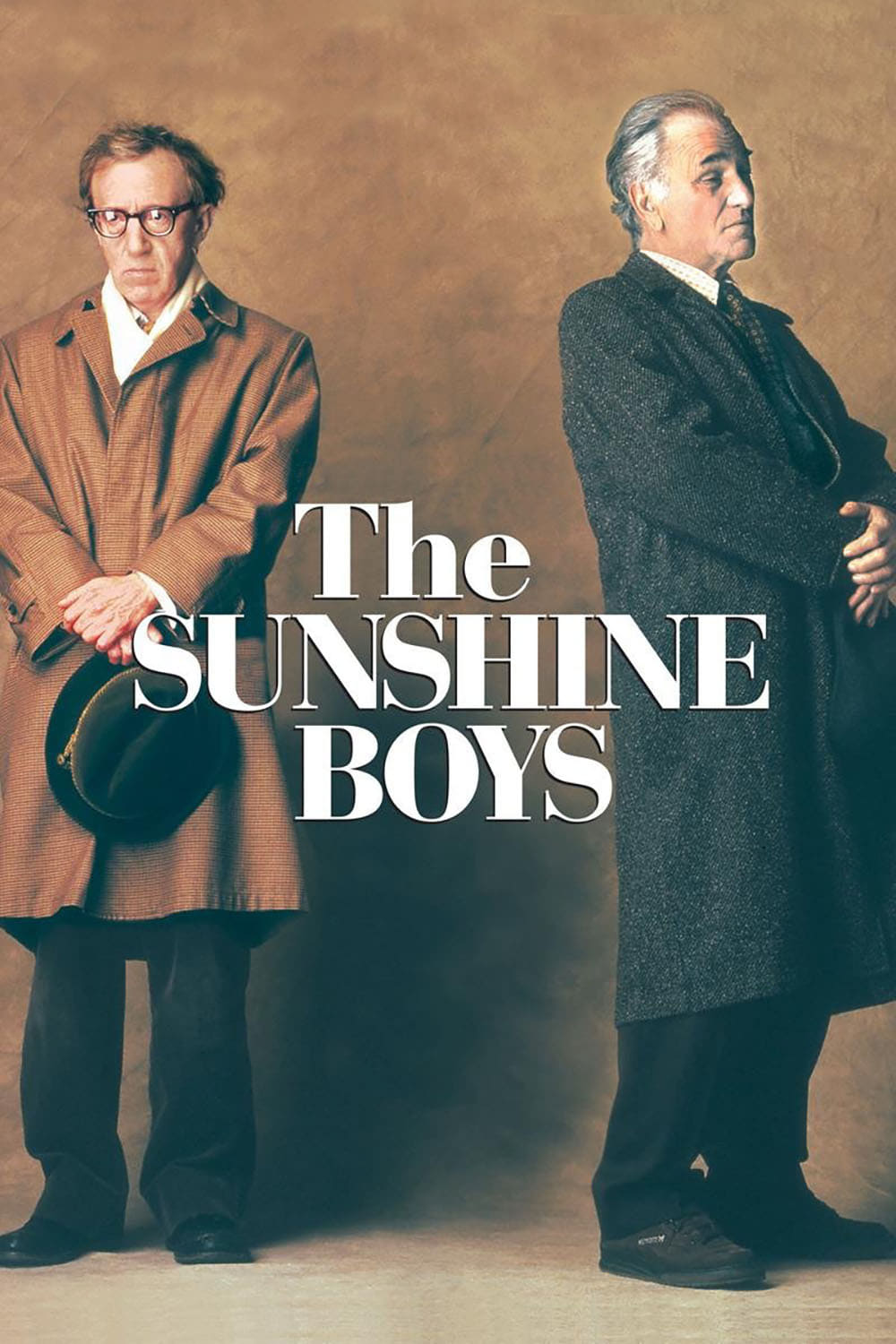 The Sunshine Boys