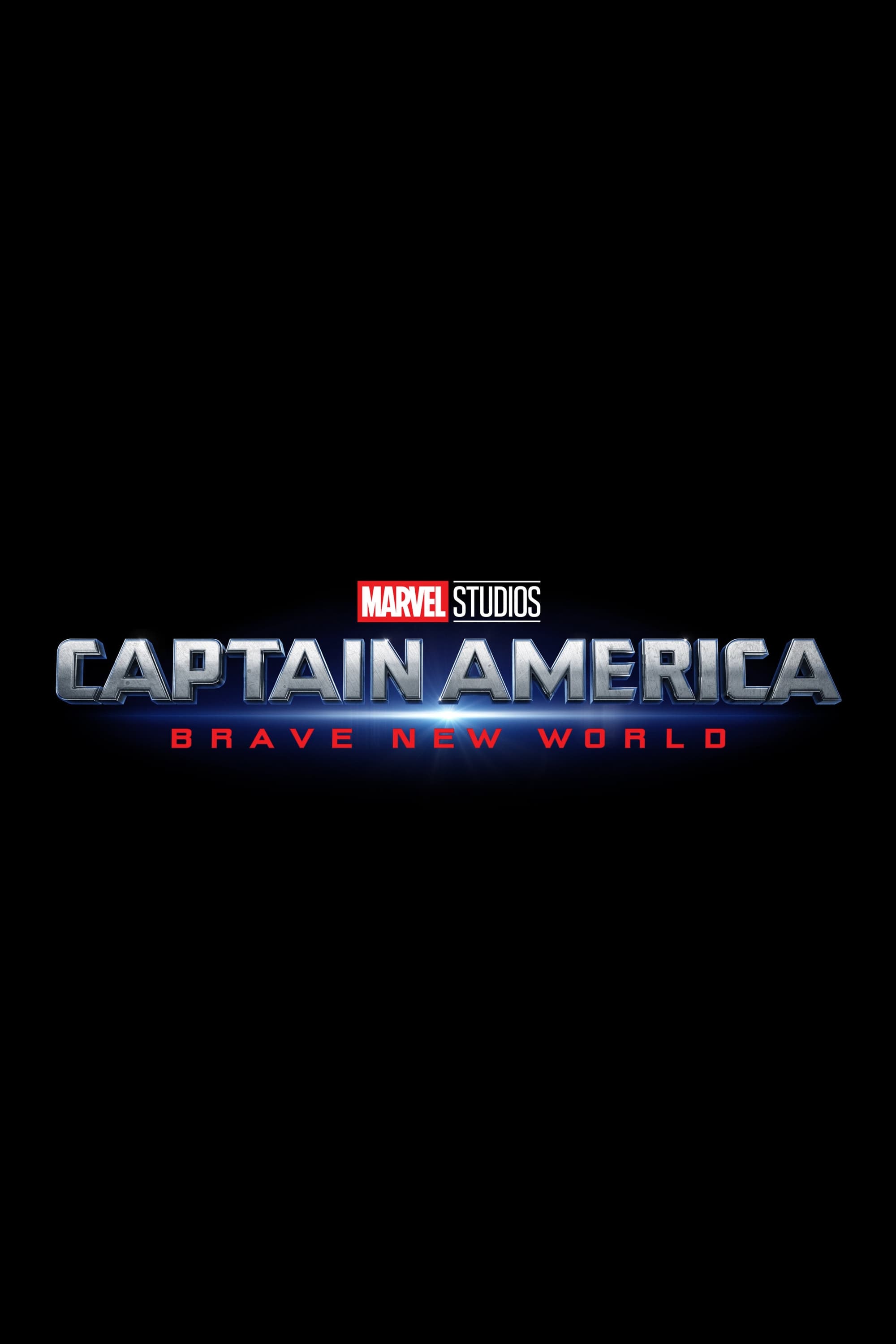 Captain America: Brave New World