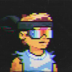 Làzaro profile picture linking to Protfolio Profile