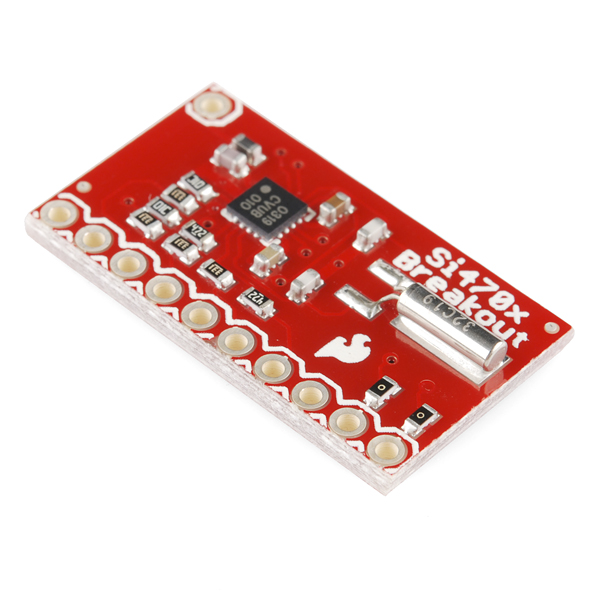 SparkFun Si4703