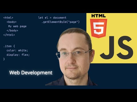 Git and GitHub basics video