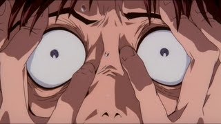 AMV - Reflections of Despair  Evangelion Rahxephon Paranoia Agent 