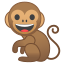 monkey