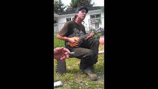 Cold Beer - Jesse Stewart  Deep in Cider 