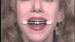 Appalling Facial Flex Infomercial