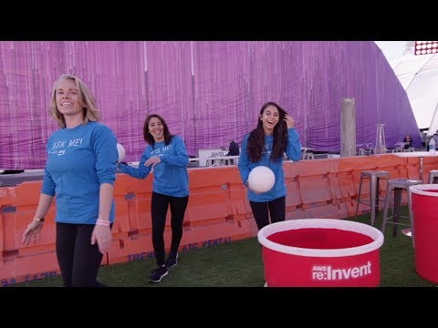 AWS re:Invent 2017 - Daily re:Cap - Wednesday Nov. 29, 2017