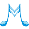 Megalobiz Logo