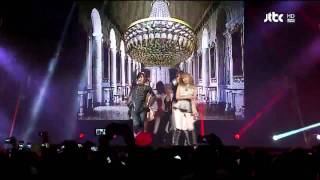 SNSD - The Boys  CRAZY FANBOY FANCHANT 
