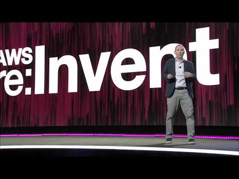 AWS re:Invent 2017 - AWS IoT Device Management