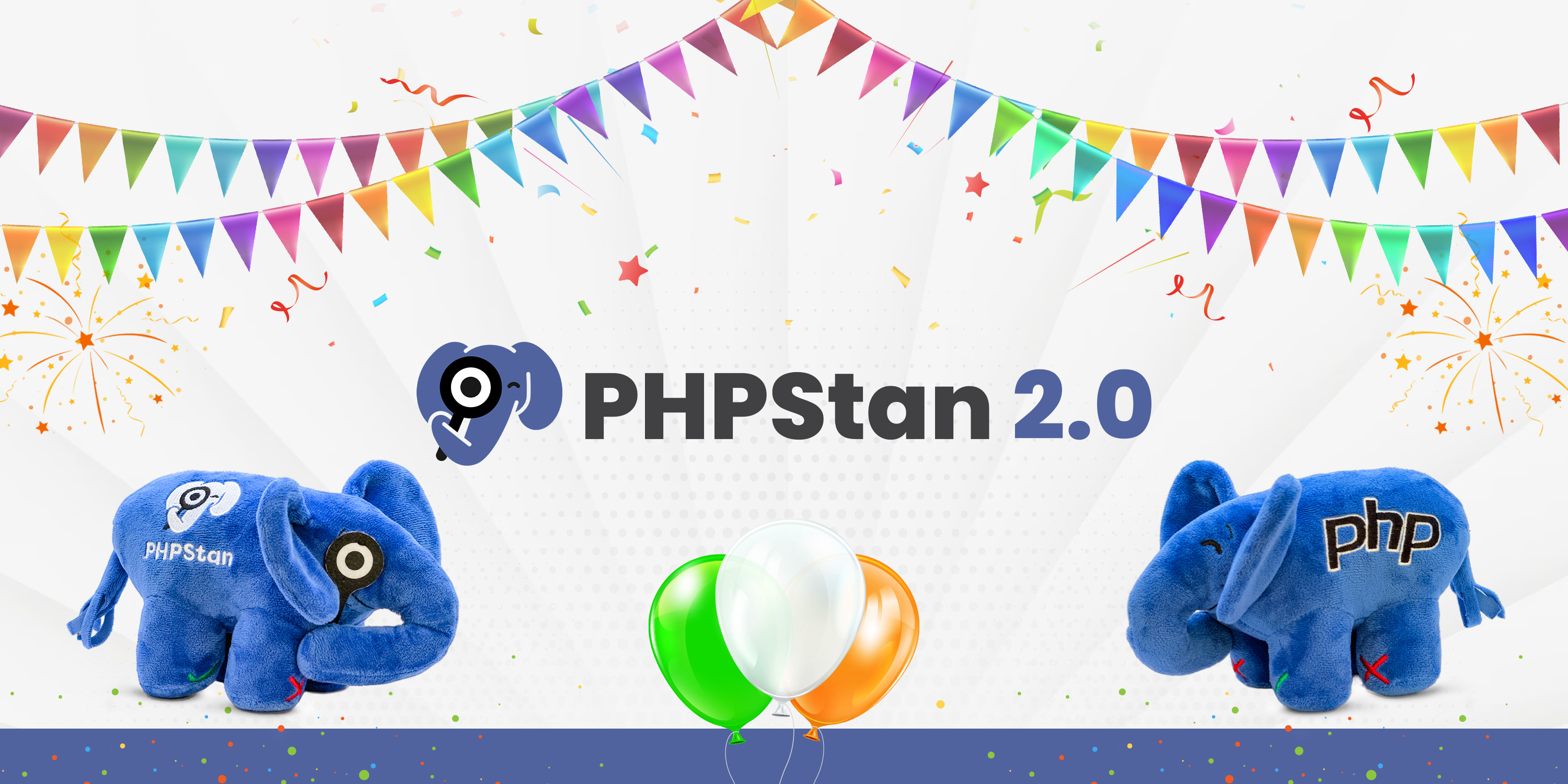 PHPStan 2.0