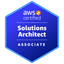 AWS Certified Solutions Architect – Associate