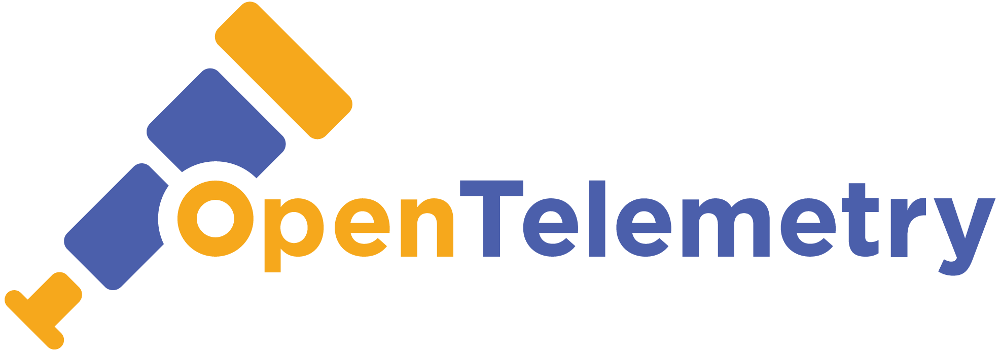 OpenTelemetry Logo