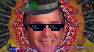 MLG George W. Kush