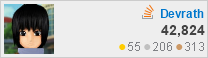 profile for Devrath at Stack Overflow, Q&A for professional and enthusiast programmers