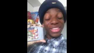 only 90's gamers : 